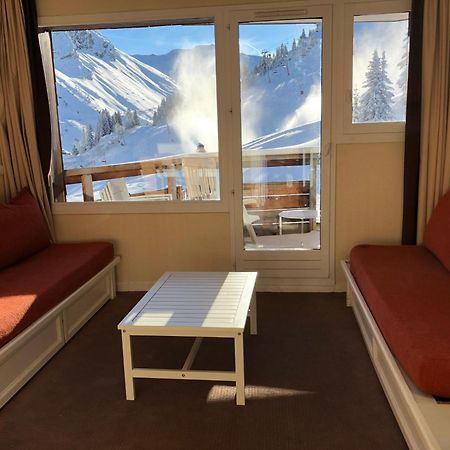 Avoriaz - Portes Du Soleil : Aux Pieds Des Pistes Morzine Buitenkant foto