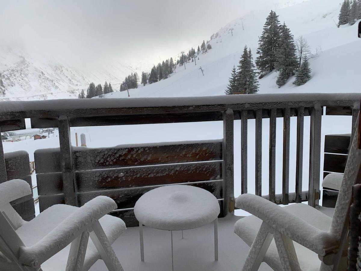 Avoriaz - Portes Du Soleil : Aux Pieds Des Pistes Morzine Buitenkant foto